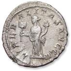 Romeinse Rijk. Philip I (244-249 n.Chr.). Antoninianus Rome