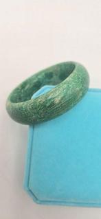 Armband van 1 stuk versteende koraal - Armband, Verzamelen, Mineralen en Fossielen