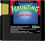 Haunting (losse cassette) (Sega MegaDrive), Gebruikt, Verzenden