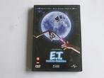 E.T. - Steven Spielberg (DVD), Verzenden, Nieuw in verpakking
