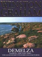 Demelza: a novel of Cornwall, 1788-1790 by Winston Graham, Boeken, Gelezen, Winston Graham, Verzenden