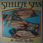 Steeleye Span - All around my hat - LP, Verzenden, Nieuw in verpakking