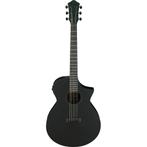 Ibanez AEWC621 Black Out elektrisch-akoestische westerngitaa, Muziek en Instrumenten, Snaarinstrumenten | Gitaren | Akoestisch