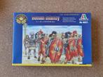 Italeri 6021 Roman Infantry 1:72, Verzenden, Nieuw