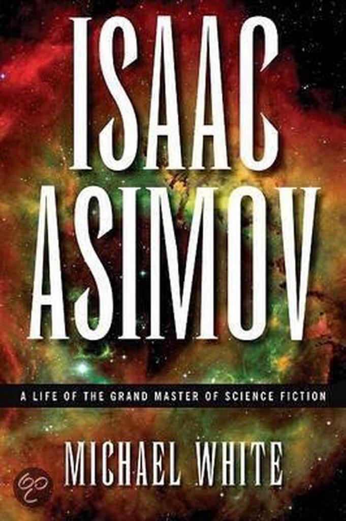 Isaac Asimov 9780786715183 Michael White, Boeken, Taal | Engels, Gelezen, Verzenden