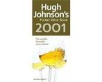 Hugh Johnsons Pocket Wine Book 2001 - Hugh Johnsons, Boeken, Ophalen of Verzenden, Nieuw