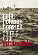 Reis naar Inframundo 9789044617092 Peter Holvoet-Hanssen, Gelezen, Verzenden, Peter Holvoet-Hanssen