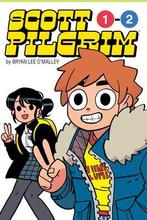 Scott Pilgrim Color Collection Vol. 1, Boeken, Strips | Comics, Verzenden, Zo goed als nieuw