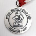 Feyenoord - Voetbal Super Cup - 2016 - Sportmedaille, Nieuw