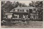 VORDEN - Hotel de Konijnenbult, Verzamelen, Verzenden, Gelopen