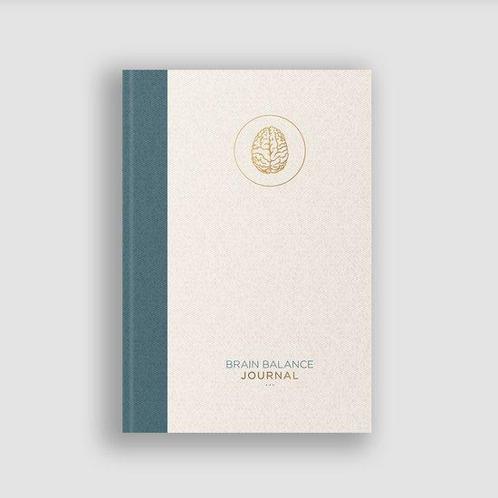 9789083410500 Brain Balance Journal - Charlotte Labee, Boeken, Studieboeken en Cursussen, Nieuw, Verzenden
