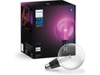 Philips Hue Lightguide globelamp G125 - wit en gekleurd, Verzenden, Nieuw