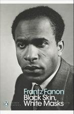Black Skin, White Masks | Frantz Fanon, Ophalen of Verzenden, Nieuw, Frantz Fanon