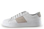 Blackstone Sneakers in maat 47 Wit, Kleding | Heren, Schoenen, Blackstone, Verzenden, Wit, Sneakers of Gympen