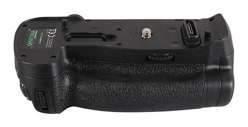 Batterijgrip voor de Nikon D850 - Battery Grip type: MB-..., Audio, Tv en Foto, Fotografie | Fotostudio en Toebehoren
