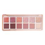 Revolution The True Icon Bronze Palette, Sieraden, Tassen en Uiterlijk, Uiterlijk | Cosmetica en Make-up, Verzenden, Nieuw