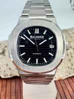 Baumier - Zonder minimumprijs - Heren - 2020+, Sieraden, Tassen en Uiterlijk, Horloges | Heren, Nieuw