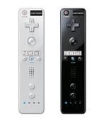 Aftermarket Wii Remote Controller - Gebruikt, Spelcomputers en Games, Spelcomputers | Nintendo Wii, Ophalen of Verzenden, Zo goed als nieuw