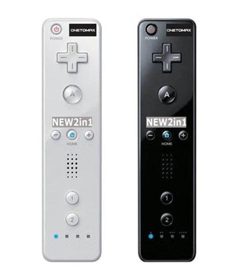 Aftermarket Wii Remote Controller - Gebruikt, Spelcomputers en Games, Spelcomputers | Nintendo Wii, Zo goed als nieuw, Ophalen of Verzenden
