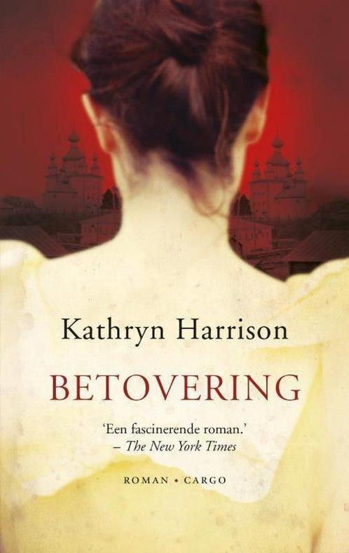 Betovering, Boeken, Overige Boeken, Ophalen of Verzenden