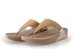 Fitflop Slippers in maat 39 Bruin | 10% extra korting, Kleding | Dames, Schoenen, Slippers, Bruin, Verzenden, Nieuw