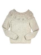 Vintage dames trui (wol) Maat M, Ophalen of Verzenden, Zo goed als nieuw