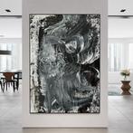 Timo Wedell - Japan Wave - XXL - Yves Klein Style