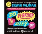 Boek Zo verkoop je alles 9789461263315, Verzenden, Zo goed als nieuw