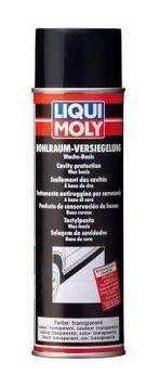 Liqui Moly 6115 Holle ruimte verze­ge­ling trans­pa­rant, Ophalen of Verzenden, Nieuw