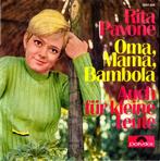 Single - Rita Pavone - Oma, Mama, Bambola, Verzenden, Nieuw in verpakking