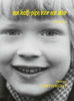 Een half-pipe voor een mier 9789058508157 Andrew Cartwright, Verzenden, Gelezen, Andrew Cartwright