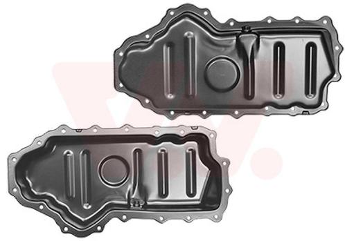 CARTERPAN VOOR FORD C-MAX 2007-2010 1353148, Auto diversen, Auto-accessoires, Nieuw, Ophalen of Verzenden