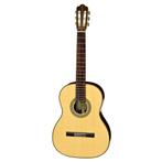 Aria S205 N naturel klassieke akoestische gitaar, Ophalen of Verzenden, Nieuw