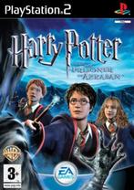 Harry Potter en de Gevangene van Azkaban (PlayStation 2), Verzenden, Gebruikt