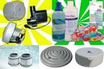 Mspa onderdelen en accessoires oa filter afdekhoes en geuren, Nieuw, Overige typen