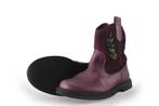 Nelson Cowboy laarzen in maat 31 Paars | 10% extra korting, Verzenden, Jongen of Meisje, Nieuw, Nelson