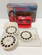 View-Master Michael Jackson 3D - Speelgoed Thriller -