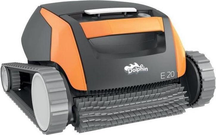 Dolphin Zwembadstofzuiger Poolstyle, Tuin en Terras, Overige Tuin en Terras, Verzenden