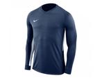 Nike - Dry Tiempo Premier LS Shirt - Voetbal Longsleeve - M, Nieuw