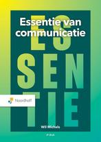 Boek Essentie van communicatie 9789001749880, Boeken, Verzenden, Zo goed als nieuw