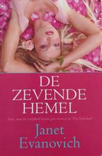 De zevende hemel 9789044315530 J. Evanovich, Boeken, Verzenden, Gelezen, J. Evanovich