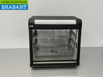 Warmtevitrine Warmhoudvitrine 66 cm 230V Horeca, Ophalen of Verzenden, Nieuw in verpakking