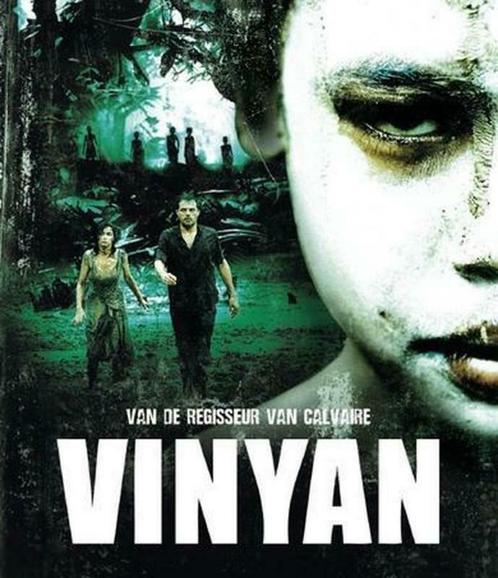 Vinyan koopje (blu-ray tweedehands film), Cd's en Dvd's, Blu-ray, Ophalen of Verzenden