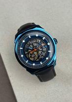 Reign - Weston Automatic Skeleton - Zonder Minimumprijs -, Sieraden, Tassen en Uiterlijk, Horloges | Heren, Nieuw