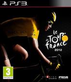 Le Tour de France 2012 (PlayStation 3), Spelcomputers en Games, Gebruikt, Verzenden