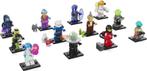 LEGO Serie 26 Ruimte Complete Serie - 71046, Kinderen en Baby's, Speelgoed | Duplo en Lego, Verzenden, Zo goed als nieuw