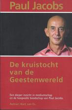 De kruistocht van de geestenwereld 9789090210810 K. Van Es, Verzenden, Zo goed als nieuw, K. Van Es