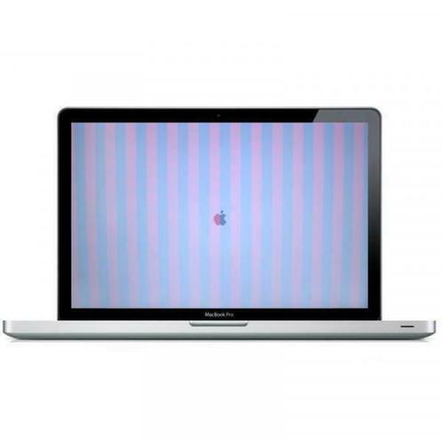 MacBook Pro 2010-2013 videokaart reparatie - 1 jaar garantie, Computers en Software, Apple Macbooks, Nieuw, MacBook Pro, Ophalen of Verzenden