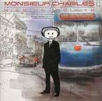 cd - Monsieur Charles - Mission Deluxe, Verzenden, Zo goed als nieuw