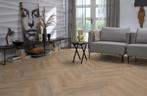 YUP Leyton herringbone click SRC smoky, Verzenden, Nieuw